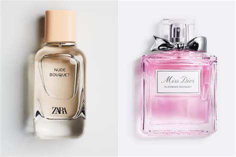 zara perfume dupes 2024.